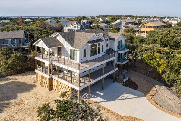 Beach Realty Construction