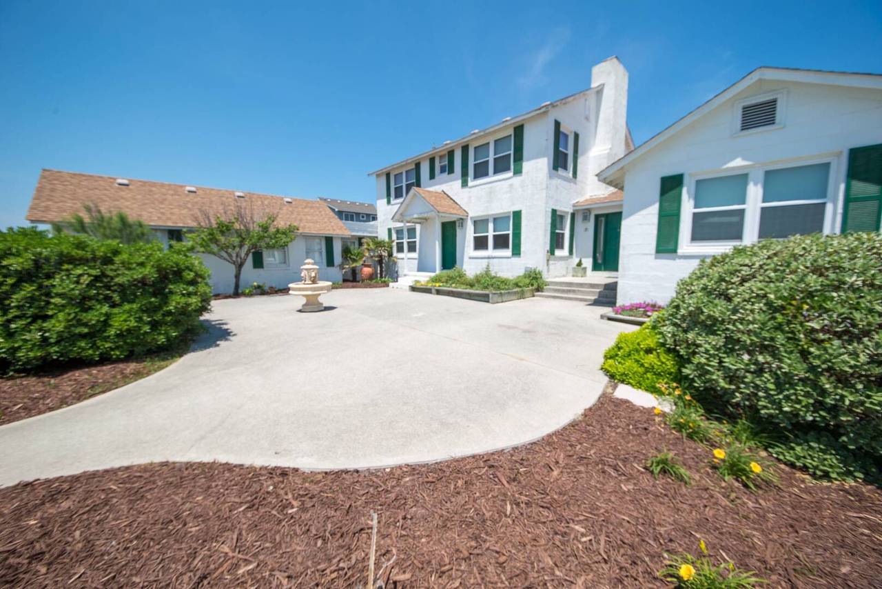 A Shore Thing - K0036