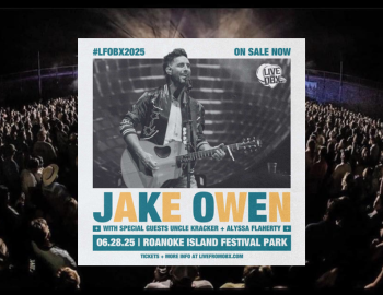 Jake Owen