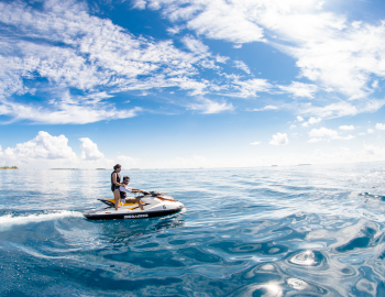 Moby Watersports Festival at Whalebone