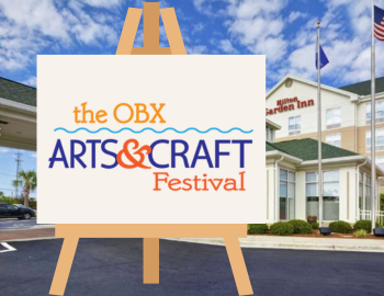 OBX Arts and Craft Festival