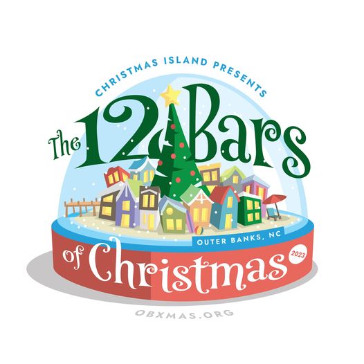 The 12 Bars of Christmas 