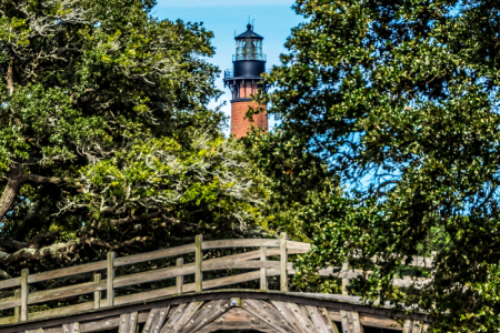 Currituck Lighthouse