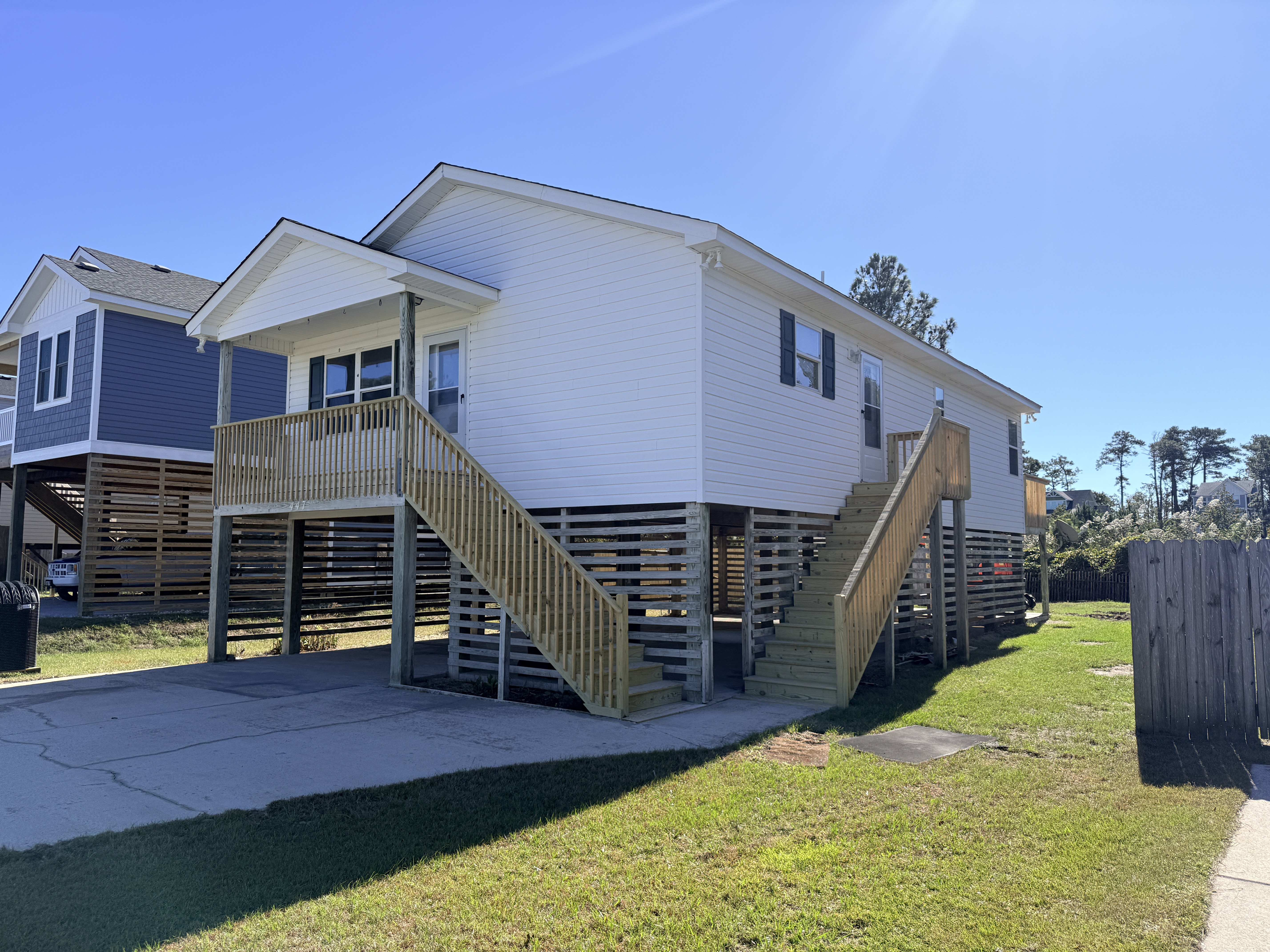 Outer Banks Long Term Rental 3