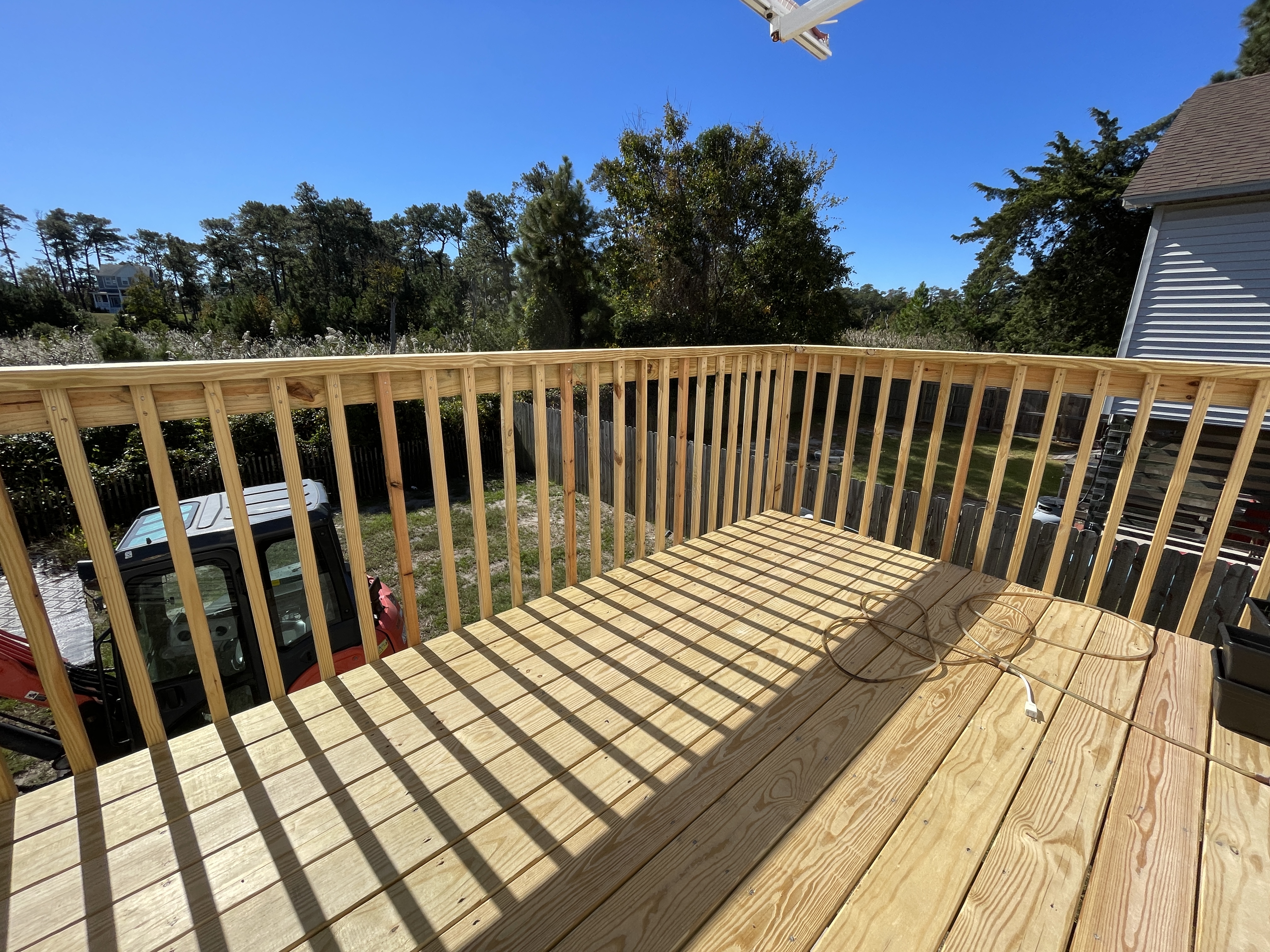 Outer Banks Long Term Rental 4