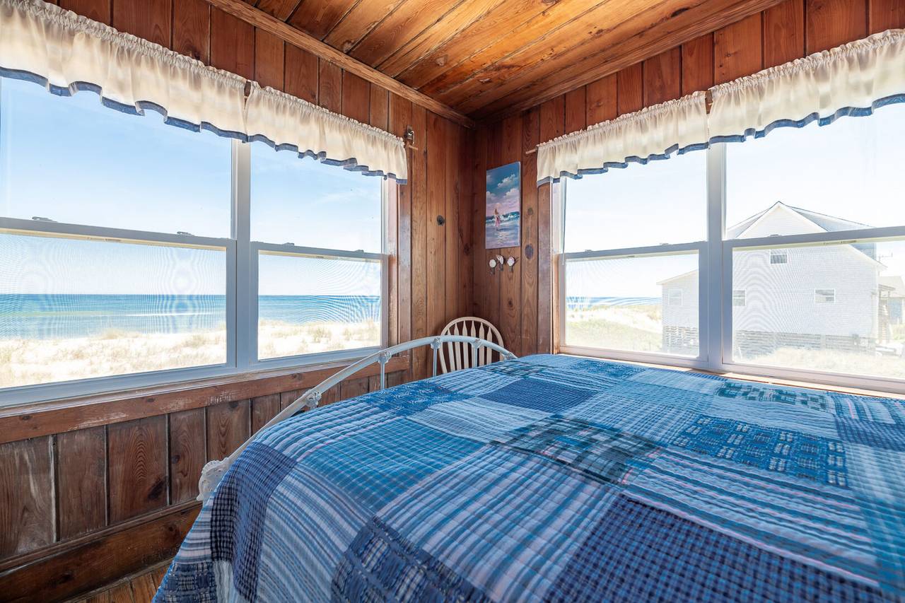 Mitch's Haven - K0019