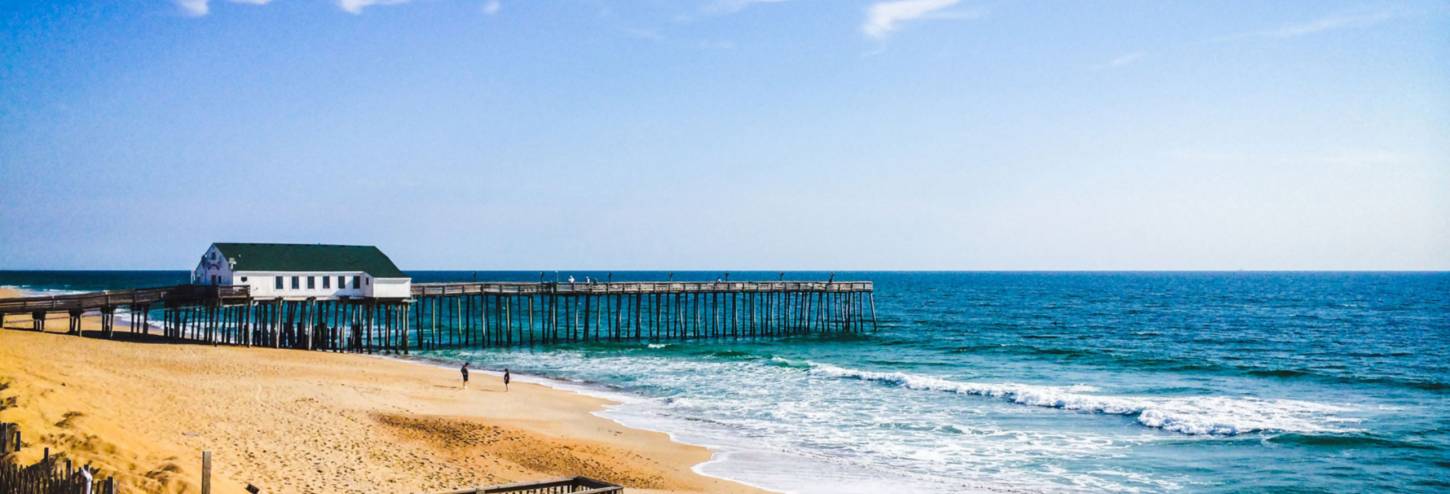 Kitty Hawk Fishing Pier