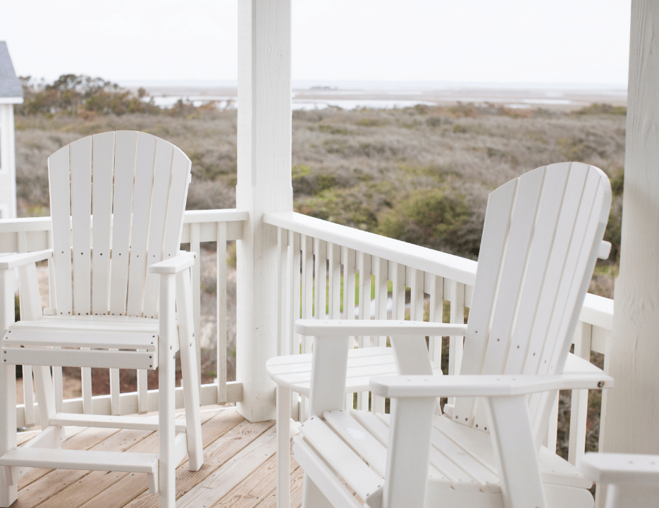 PINE ISLAND COASTAL ELEGANCE