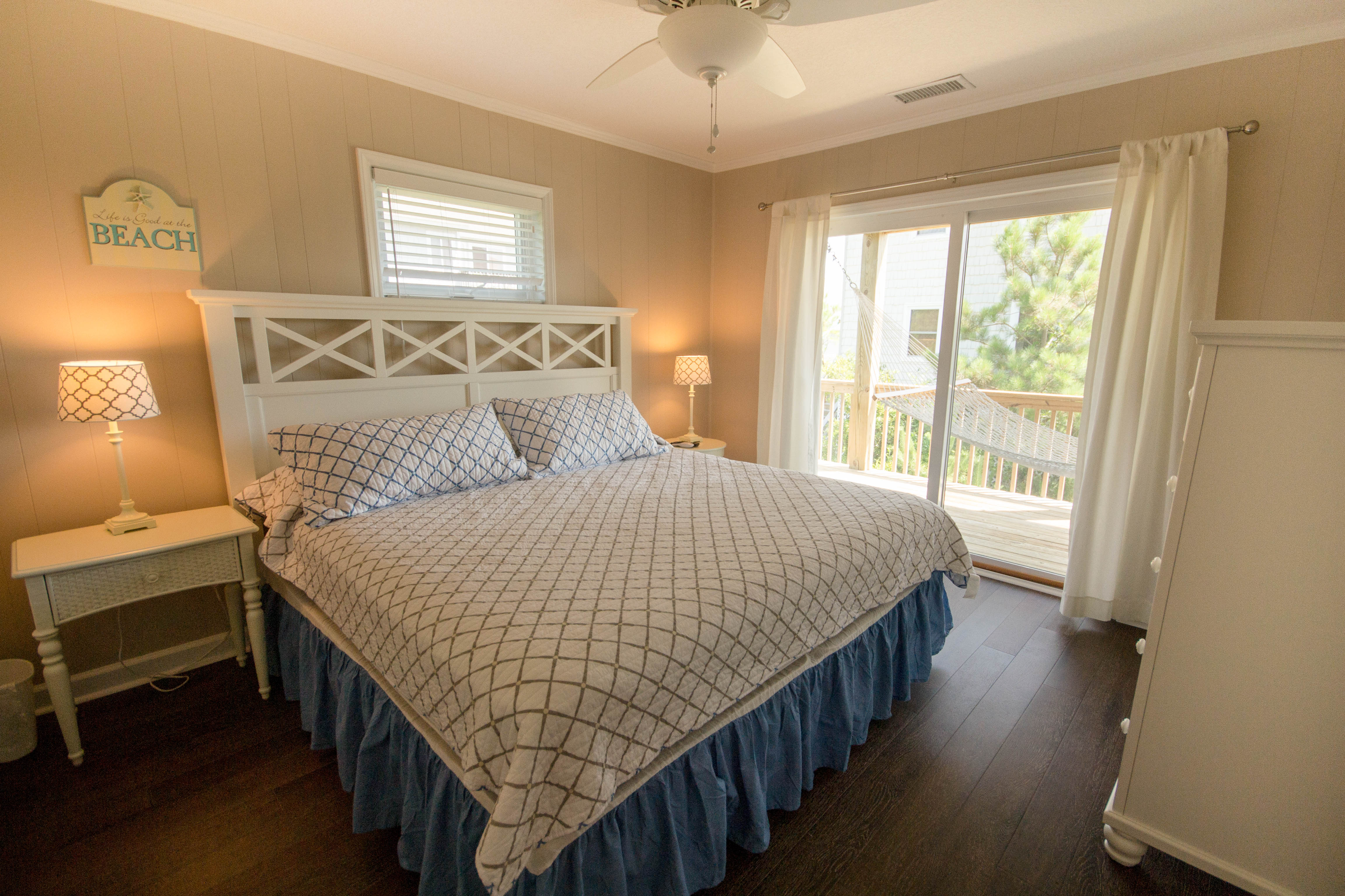 Ocean Sands Remodel