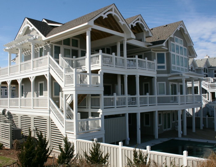 Charleston Beach Cottage