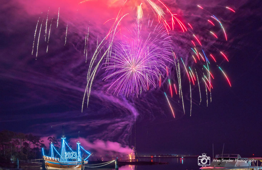 Christmas Events In Manteo Beach Realty & Construction