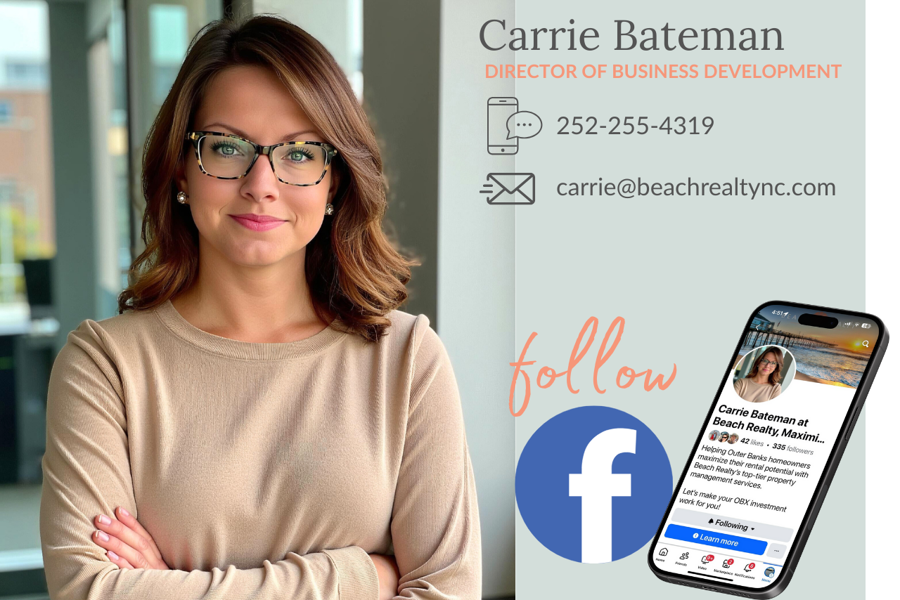 Carrie Bateman