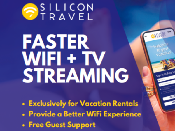 Silicon Travel Internet Services