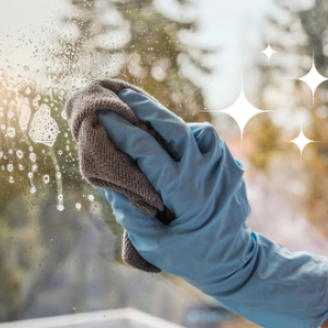 Tips For Spring Cleaning Your Outer Banks Vacation Rental Home