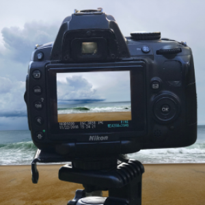 Brandi McMahan No Filter