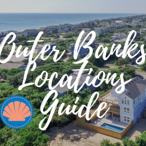 Outer Banks Locations