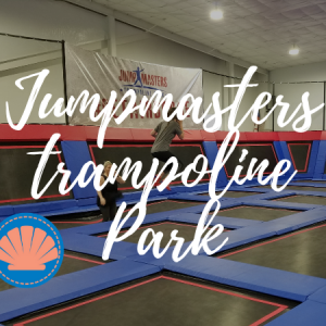 Outer Banks Trampoline Park