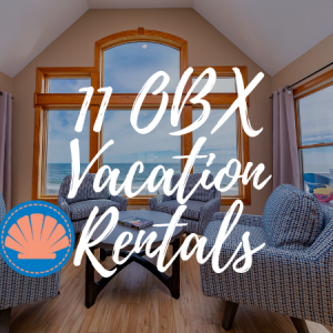 OBX Vacation Rentals