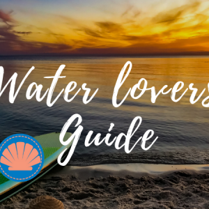 Outer Banks Waterlovers Guide