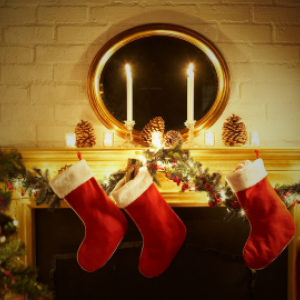 Countdown to Christmas 2024