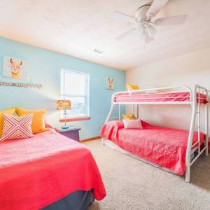 bedroom ideas for vacation rental