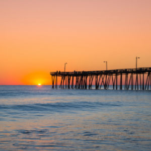 Nags Head Fall Stays