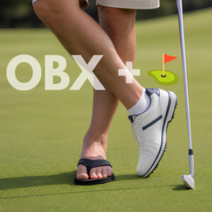 OBX+golf