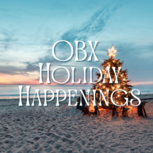 OBX  Holiday Happenings
