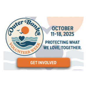 Outer Banks Volunteer Week