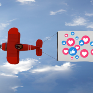 Should you put your vacation rental on social media Home with beautiful ocean view in Corolla, NC.