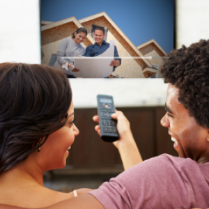 So You Think You Want to Build a House