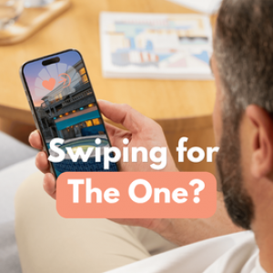 Swiping Right on Your Outer Banks Vacation Home