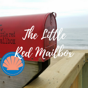 Little Red Mailbox Outer Banks