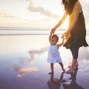 The Ultimate Guide to Outer Banks with Toddlers and Babies