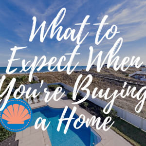 What to Expect When Buying an Outer Banks Home