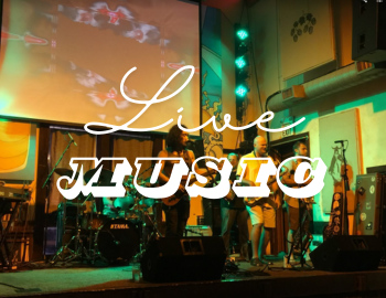 Live Music on the OBX