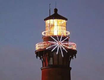Christmas in Corolla