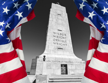 Dare A250 Faire Liberty, Legacy & Liftoff in the Land of Beginnings