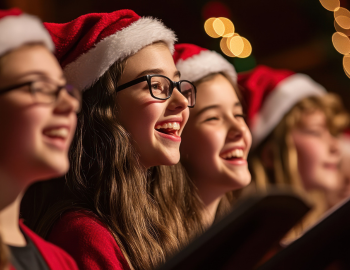 Duck Yuletide Celebration