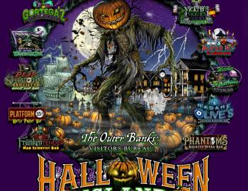 Halloween Island