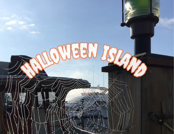 Halloween Island