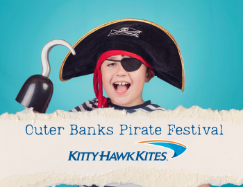 Outer Banks Pirate Festival