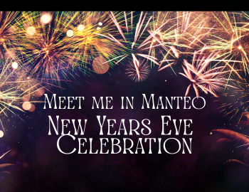 Meet me in Manteo NYE