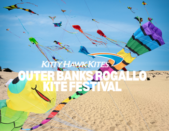 Outer Banks Rogallo Kite Festival