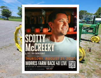 Scotty McCreery
