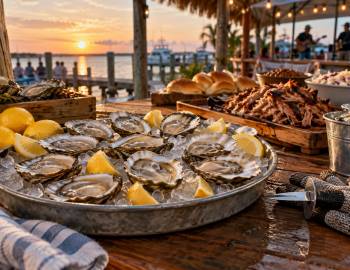 Roanoke Island Shellabration & BBQ