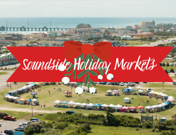 Soundside Holiday Markets