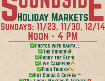 Soundside Market