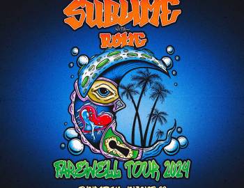 Sublime with Rome Farewell Tour