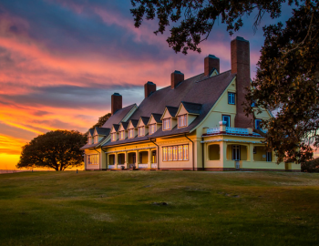 whalehead masion